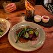 A photo of Steak Frites of a restaurant