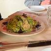 Une photo de Caesar Salad d'un restaurant