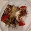 A photo of Domestique Tiramisu of a restaurant