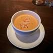 A photo of Lobster Bisque of a restaurant