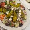A photo of Greek Salad of a restaurant