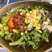 レストランのCobb Salad​の写真