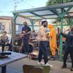 A photo of Brunch and Live Music of a restaurant