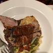 Una foto de Grilled Pork Tenderloin de un restaurante