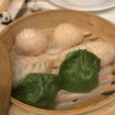 A photo of Steamed Pork Dumpling of a restaurant