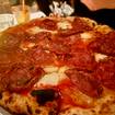 A photo of Soppressata Pizza of a restaurant