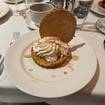 A photo of Coconut Cream Pie of a restaurant
