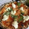 Una foto de Pizza DOC de un restaurante