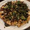 A photo of Fig Flatbread of a restaurant
