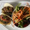 A photo of Swordfish Tacos of a restaurant