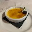 Une photo de Crème Brulee d'un restaurant