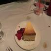 A photo of Cheesecake of a restaurant