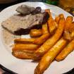 Una foto de Steak & Eggs de un restaurante