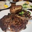 A photo of Rib Steak of a restaurant