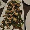 A photo of Crispy Brussels Sprouts of a restaurant