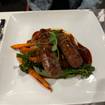 Una foto de Bangers & Mash de un restaurante