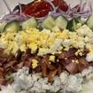 レストランのChopped Salad​の写真