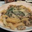 Una foto de Chicken or Veal Saltimbocca Florentine de un restaurante