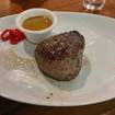 A photo of Filet of a restaurant