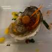 Oysters Ladi-Da-Foto eines Restaurants