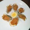 Una foto de Raw Oysters de un restaurante