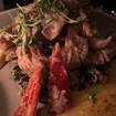 Une photo de Oyster Mushroom Fried "Calamari" d'un restaurant