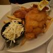 Pacific Fish + Chips-Foto eines Restaurants