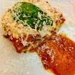 レストランのLasagna Girandola​の写真