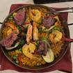 A photo of Paella de Bolero of a restaurant