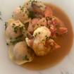 A photo of Lobster Ravioli of a restaurant