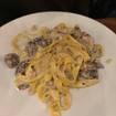 A photo of Tagliatelle of a restaurant