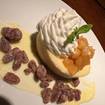 Una foto de Hummingbird Cheesecake de un restaurante