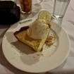 某餐廳的Key Lime Pie​照片