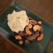 Una foto de Chocolate Galette de un restaurante