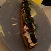 Una foto de Tuna Bruschetta de un restaurante