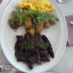 Una foto de Steak & Eggs de un restaurante