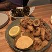 Een foto van SH CRISPY BRUSSEL SPROUTS van een restaurant 