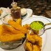 A photo of Traditional Fish and Chips of a restaurant