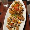 某餐廳的Poke Nachos​照片