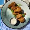 Una foto di Chicken Wings di un ristorante