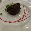Una foto de 10oz Filet Mignon de un restaurante