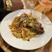 A photo of Rasta Pasta of a restaurant