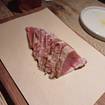 A photo of Seared Tuna of a restaurant