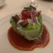 A photo of Wedge Salad of a restaurant