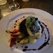 Una foto de Grilled Filet Mignon de un restaurante