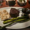 Una foto de Filet de un restaurante