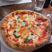 Una foto de Regina Margherita de un restaurante