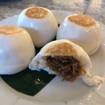 Una foto de Pork Bao de un restaurante