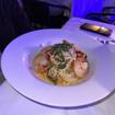 Une photo de Shrimp Scampi d'un restaurant