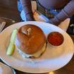 Una foto de 5 Napkin Burger de un restaurante